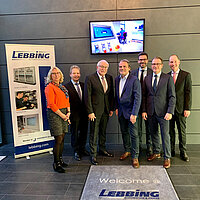 Lauer CE-Safety GmbH