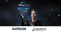 Cooperation Battrion AG and Jagenberg Group